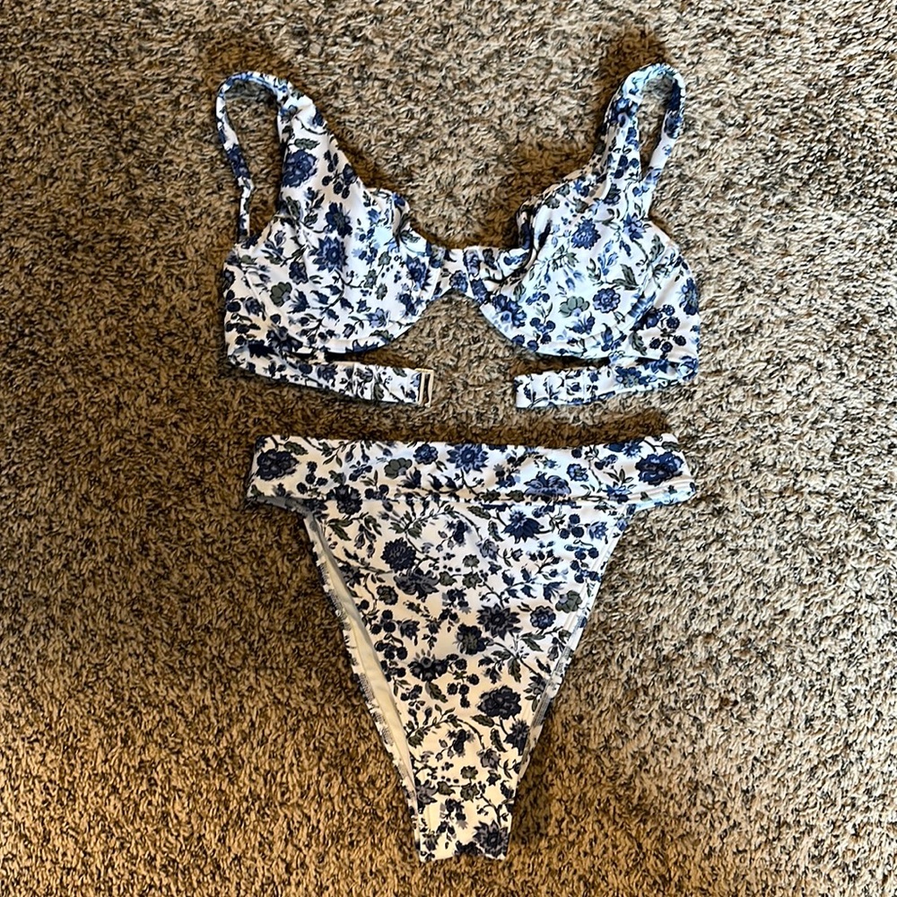 Abercrombie and Fitch Bikini